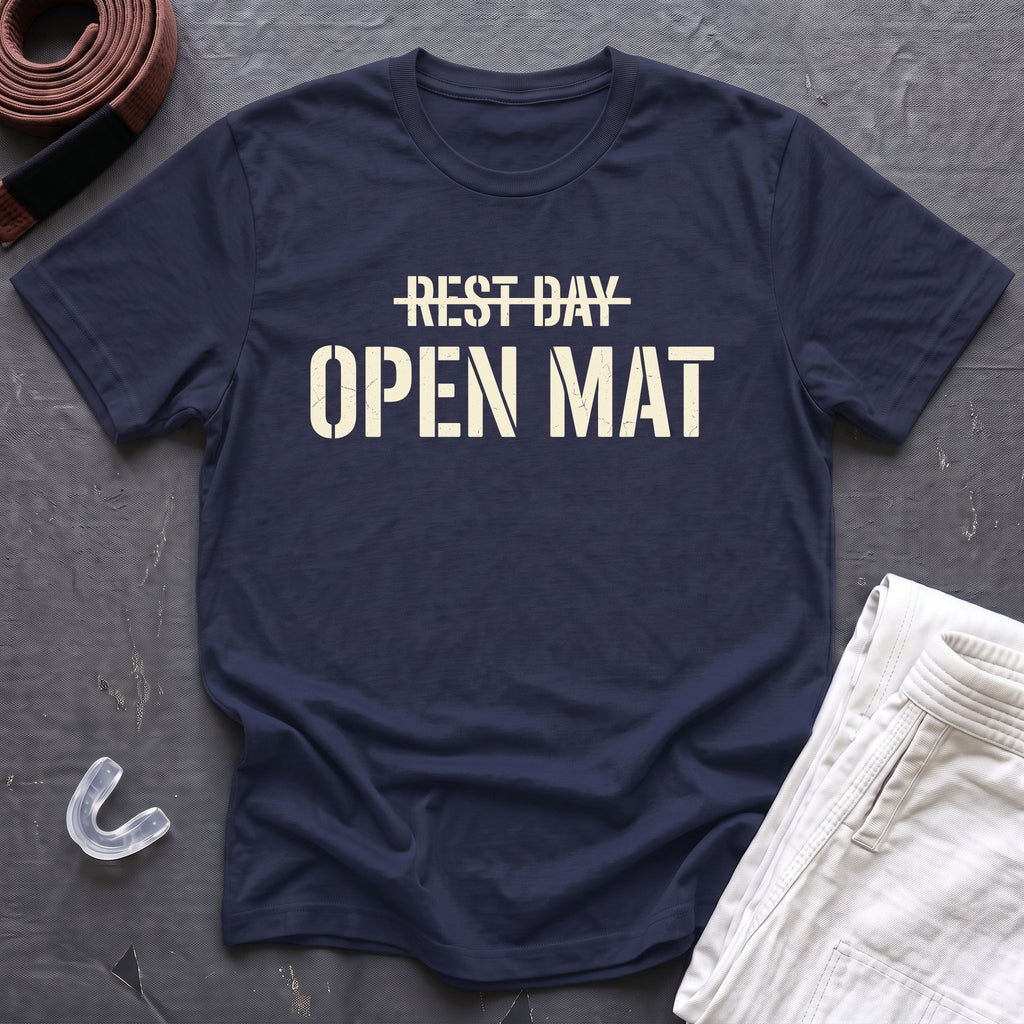 Mat Day T-Shirt
