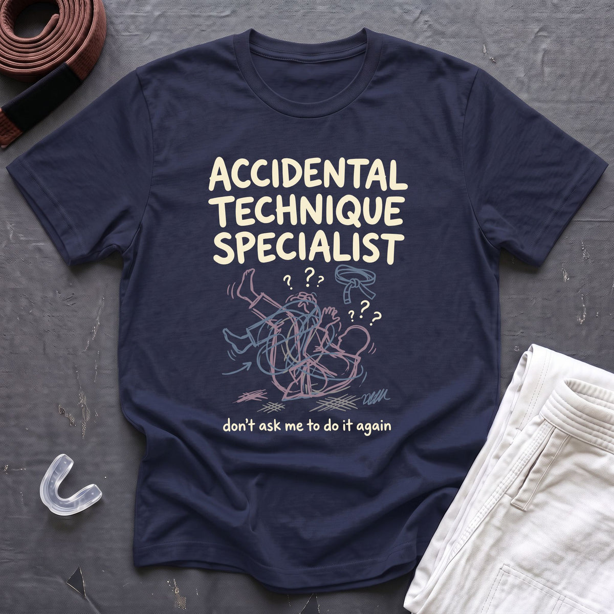 Accidental Tech T-Shirt