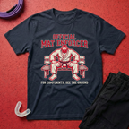 Mat Enforcer T-Shirt