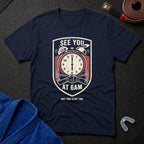 Morning Session T-Shirt