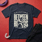 Existing Between Rounds T-Shirt