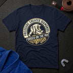 Forged On The Mat T-Shirt