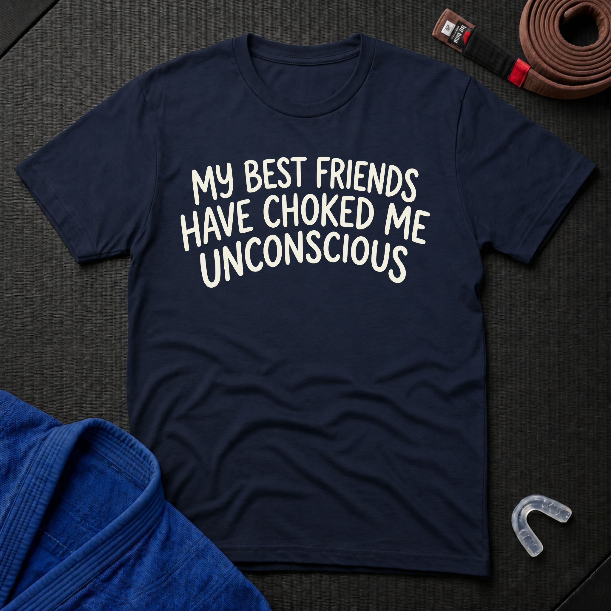 Best Friends T-Shirt