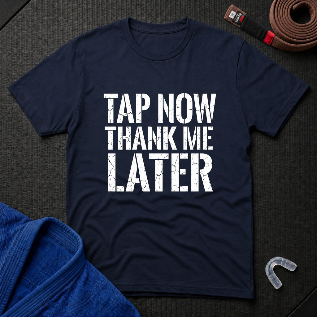 Tap Now T-Shirt