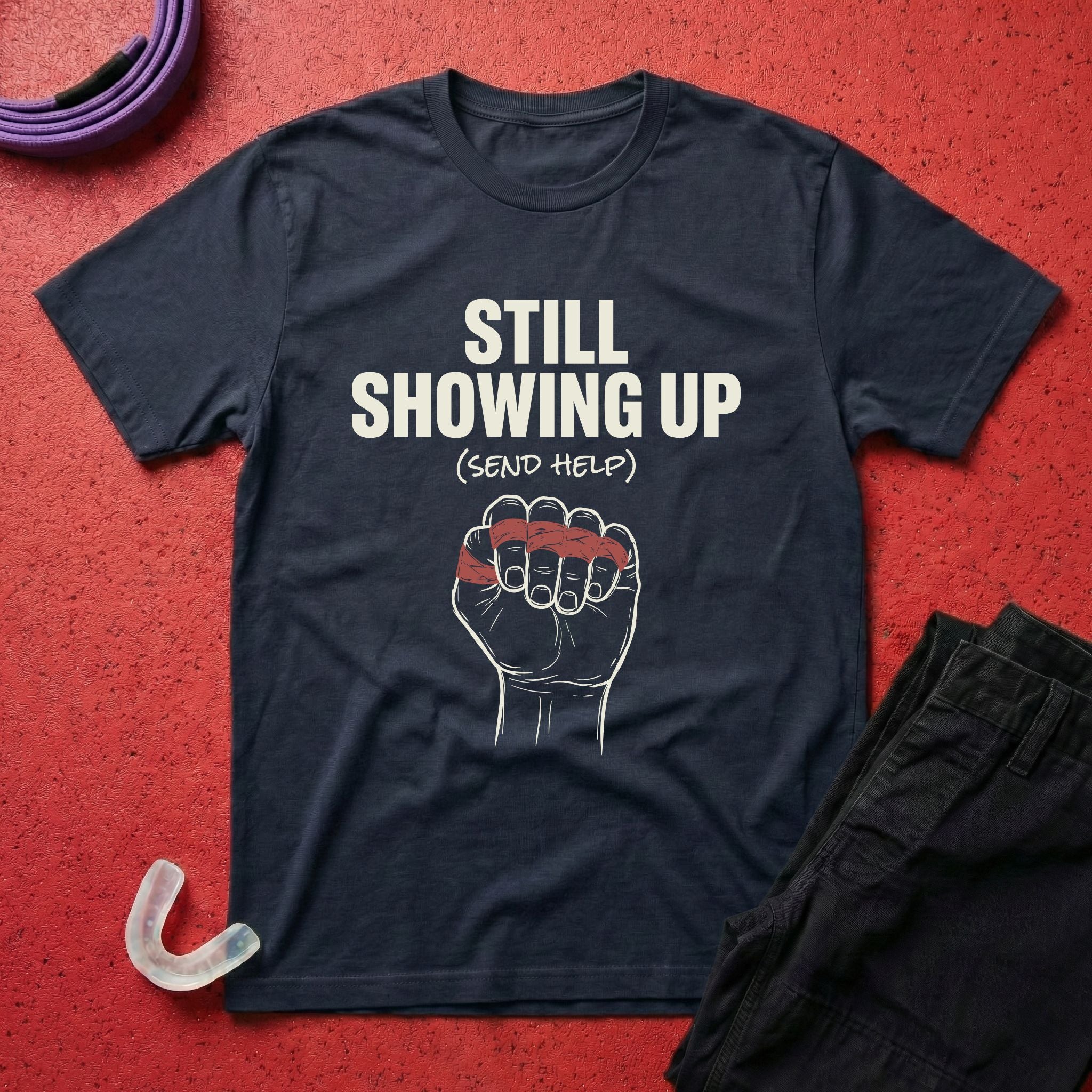 Send Help T-Shirt