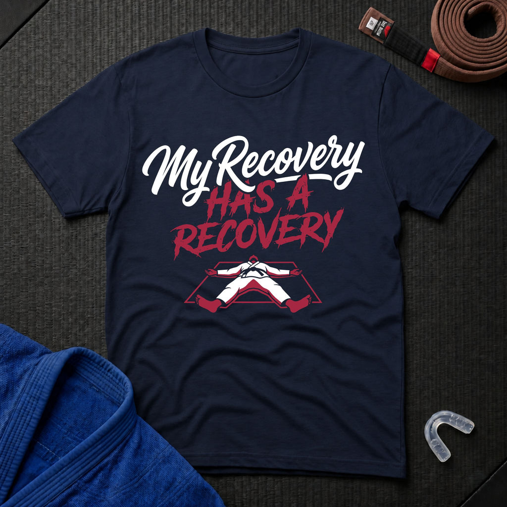 My Recovery T-Shirt