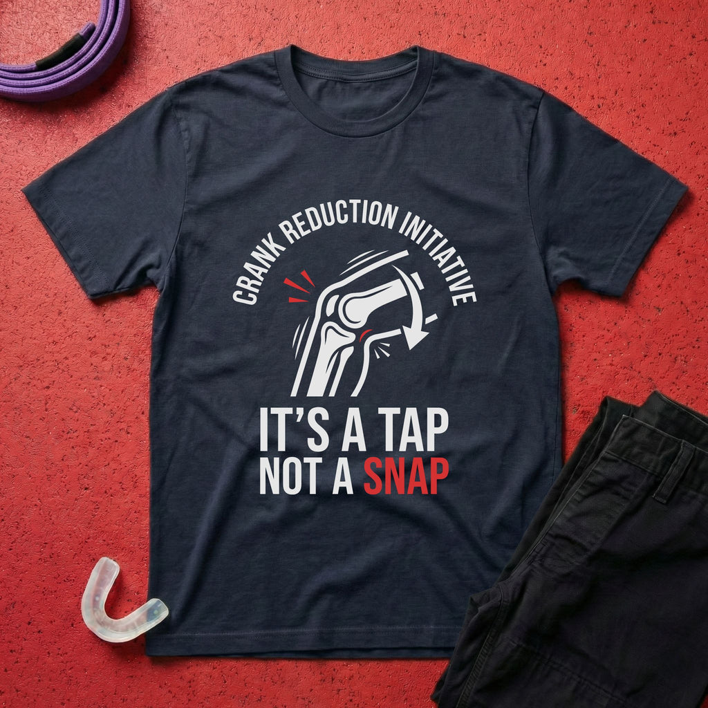 Tap Not Snap T-Shirt