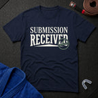 Submission Received T-Shirt