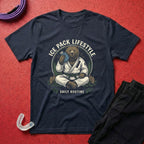 Ice Pack Lifestyle T-Shirt