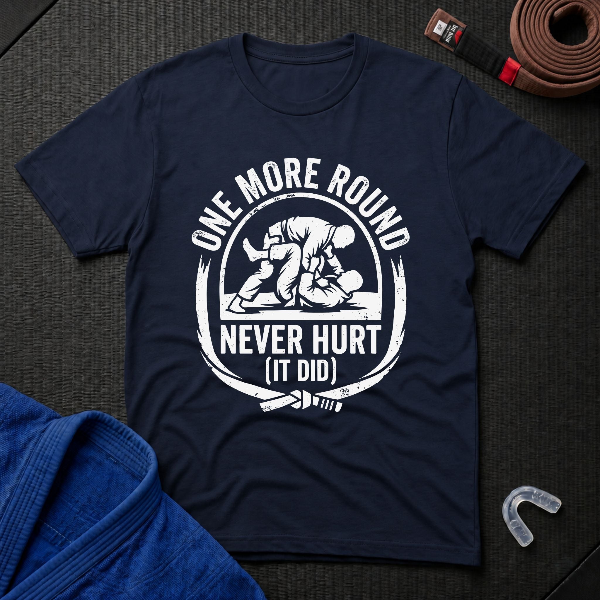 No Hurt T-Shirt