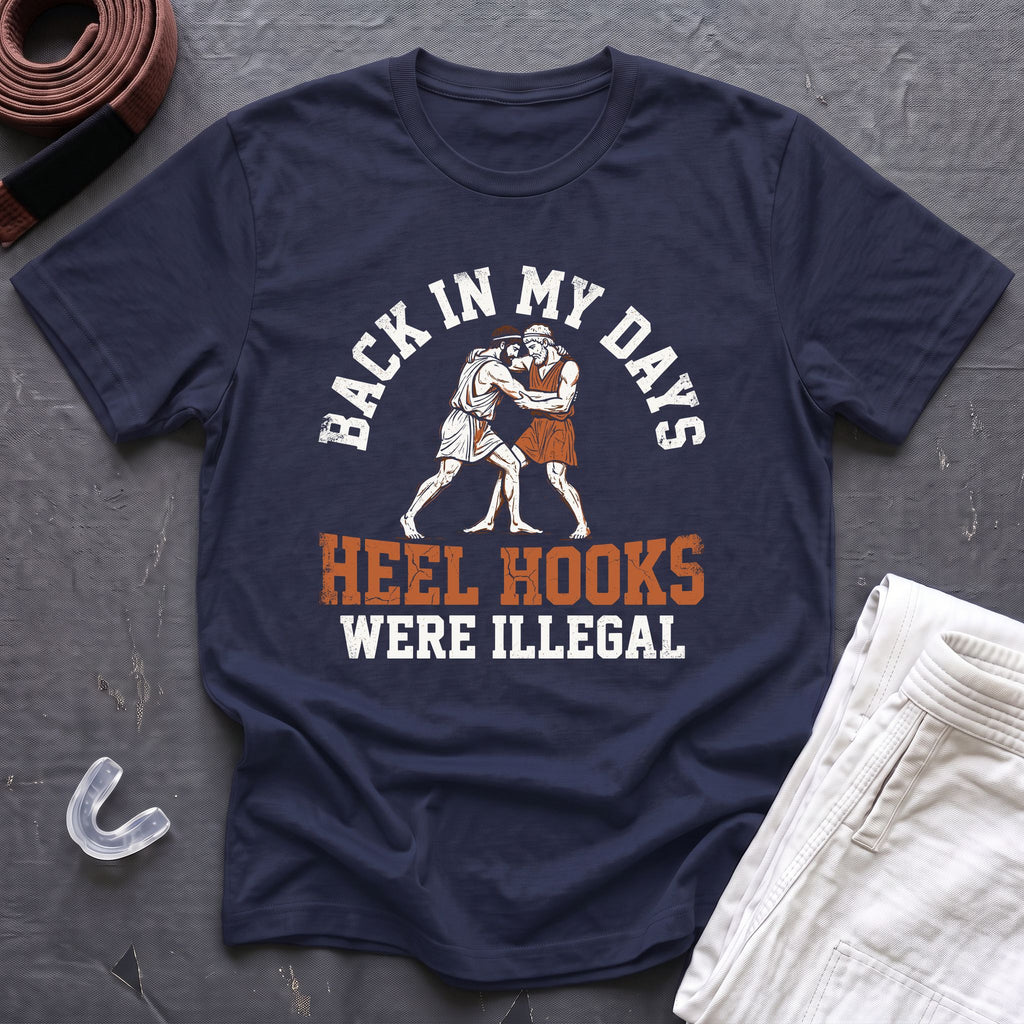 Back In My Days T-Shirt