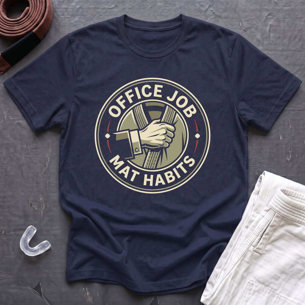 Mat Habits T-Shirt