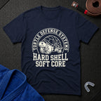 Turtle Defense T-Shirt