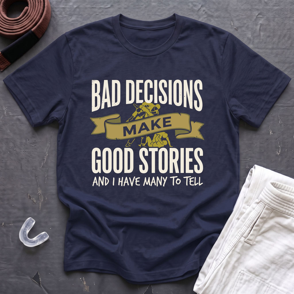 Good Stories T-Shirt
