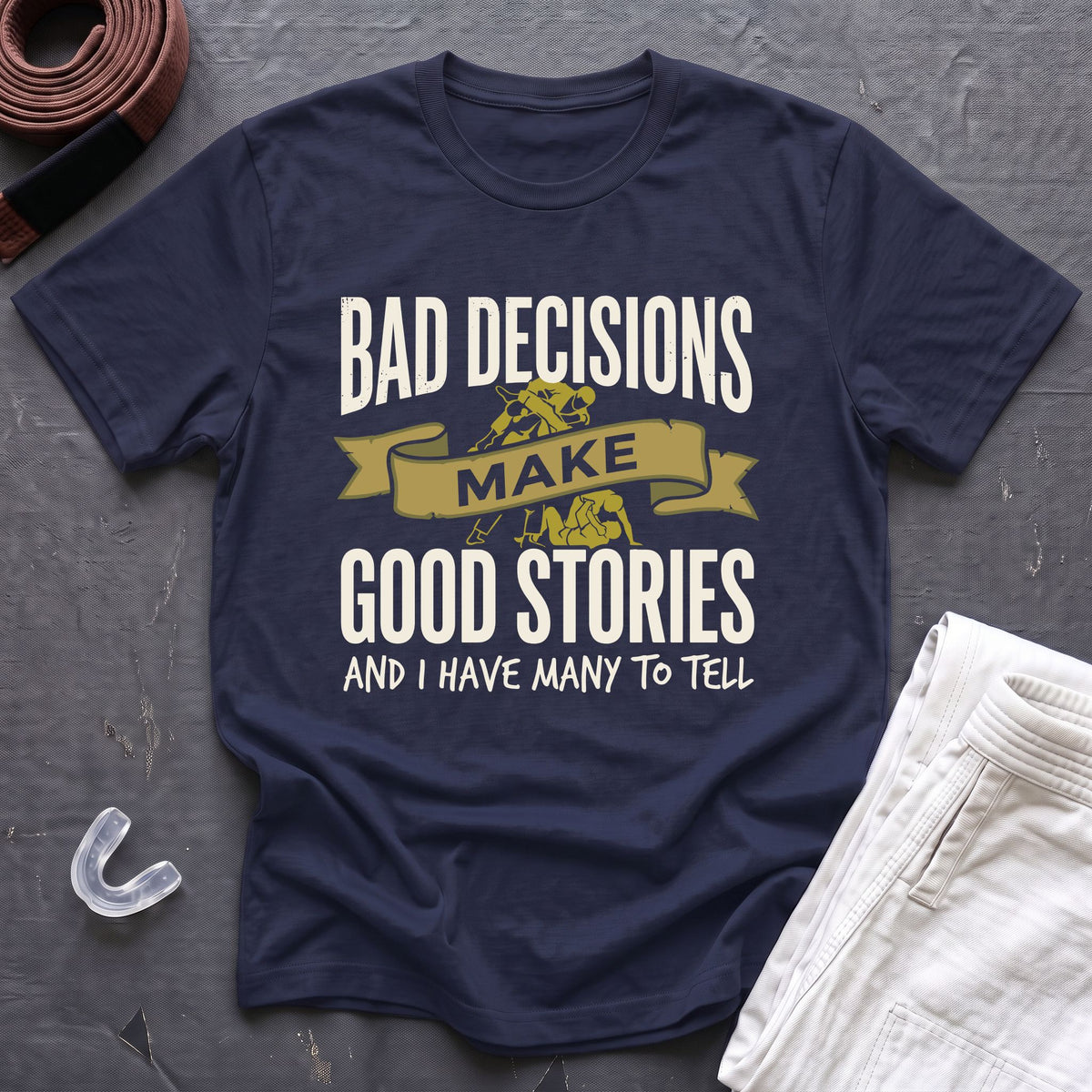 Good Stories T-Shirt