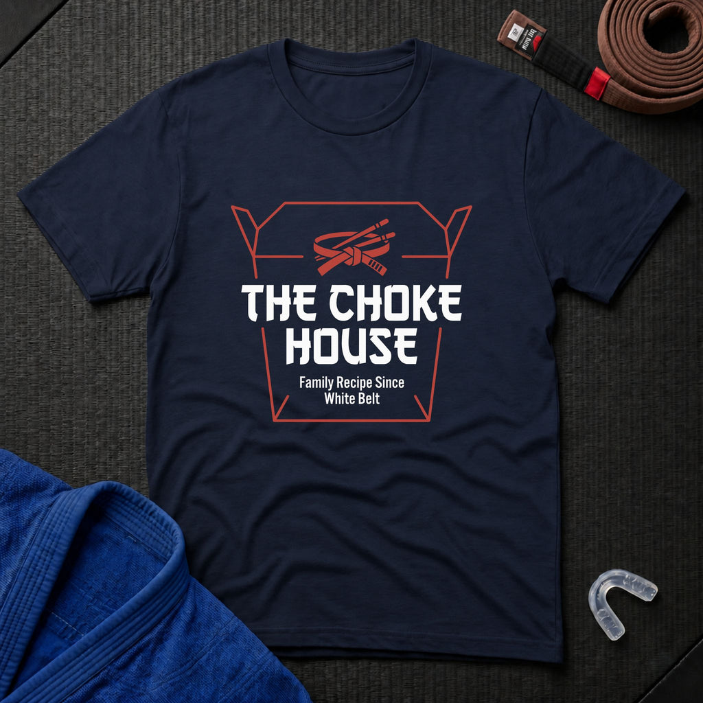 The Choke House T-Shirt
