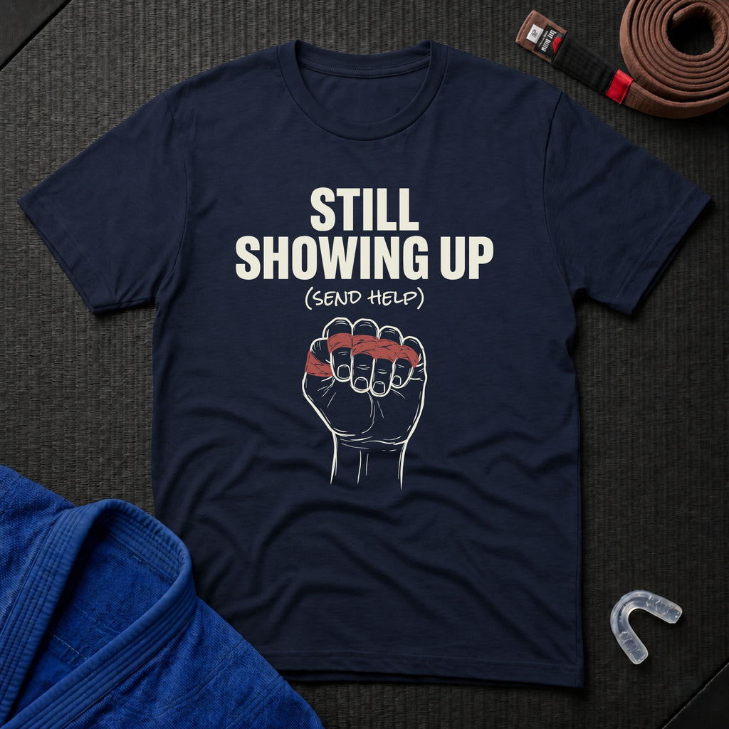 Send Help T-Shirt