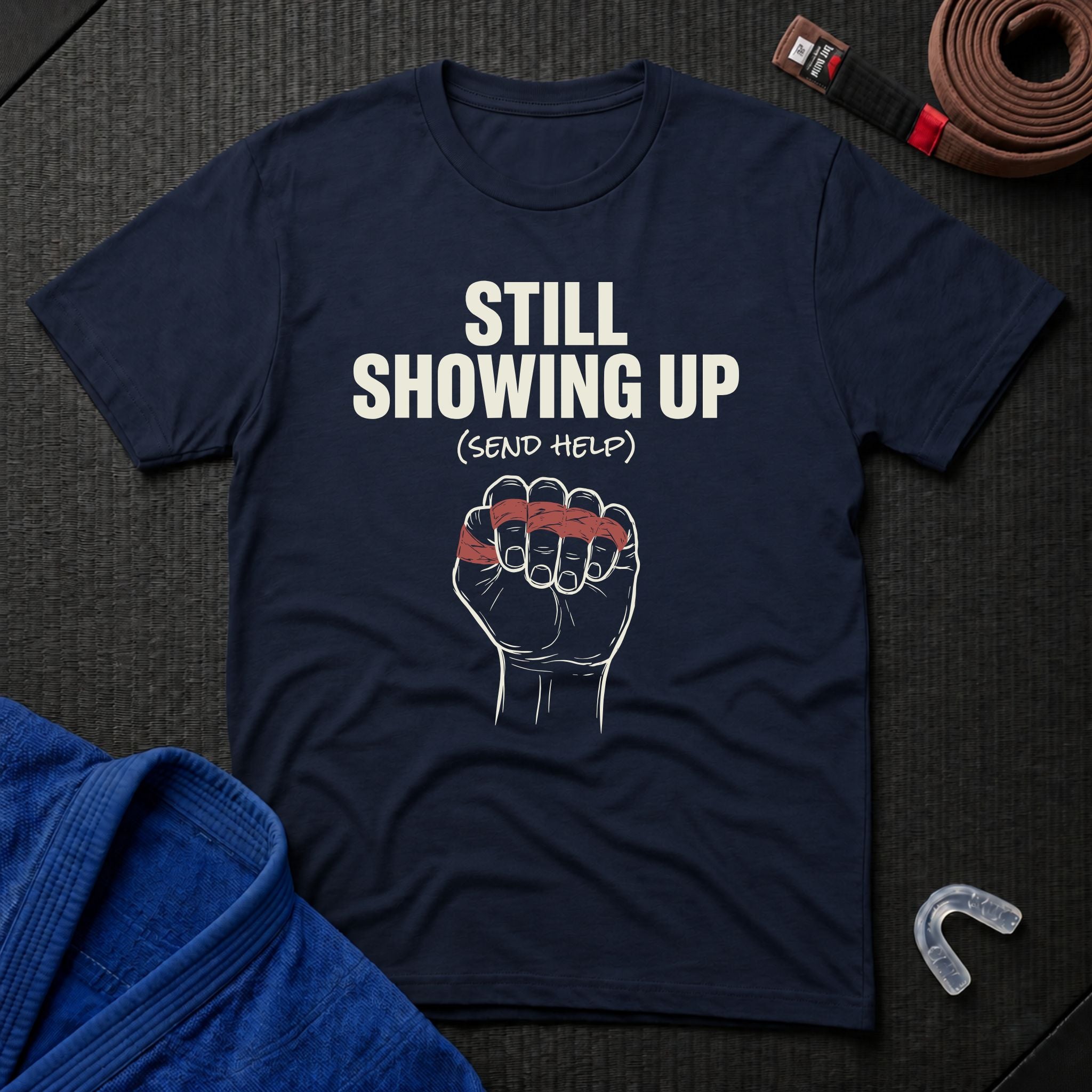 Send Help T-Shirt