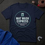 Mat Wash Express T-Shirt