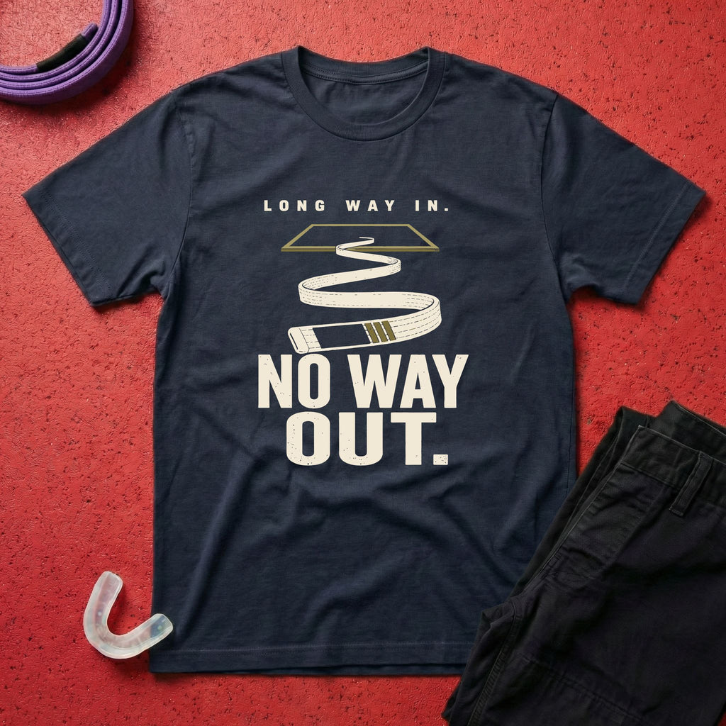 No Way Out T-Shirt