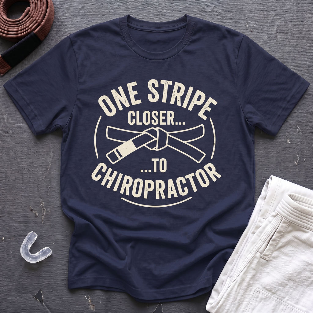Close To Chiropractor T-Shirt