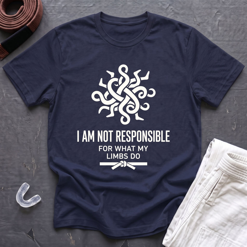 Limbs Chaos T-Shirt