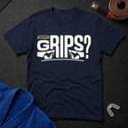 Got Grips T-Shirt