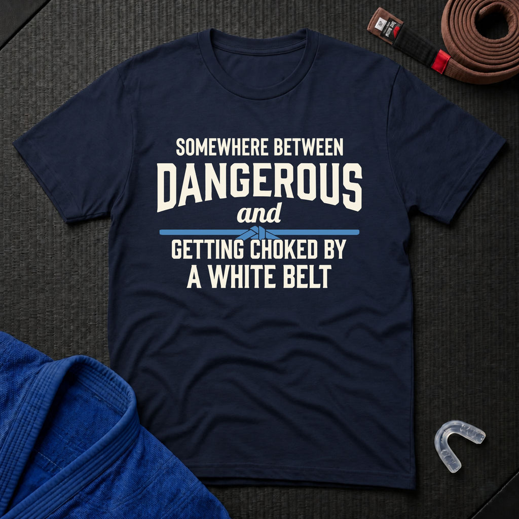 Somewhere Between T-Shirt