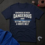Somewhere Between T-Shirt