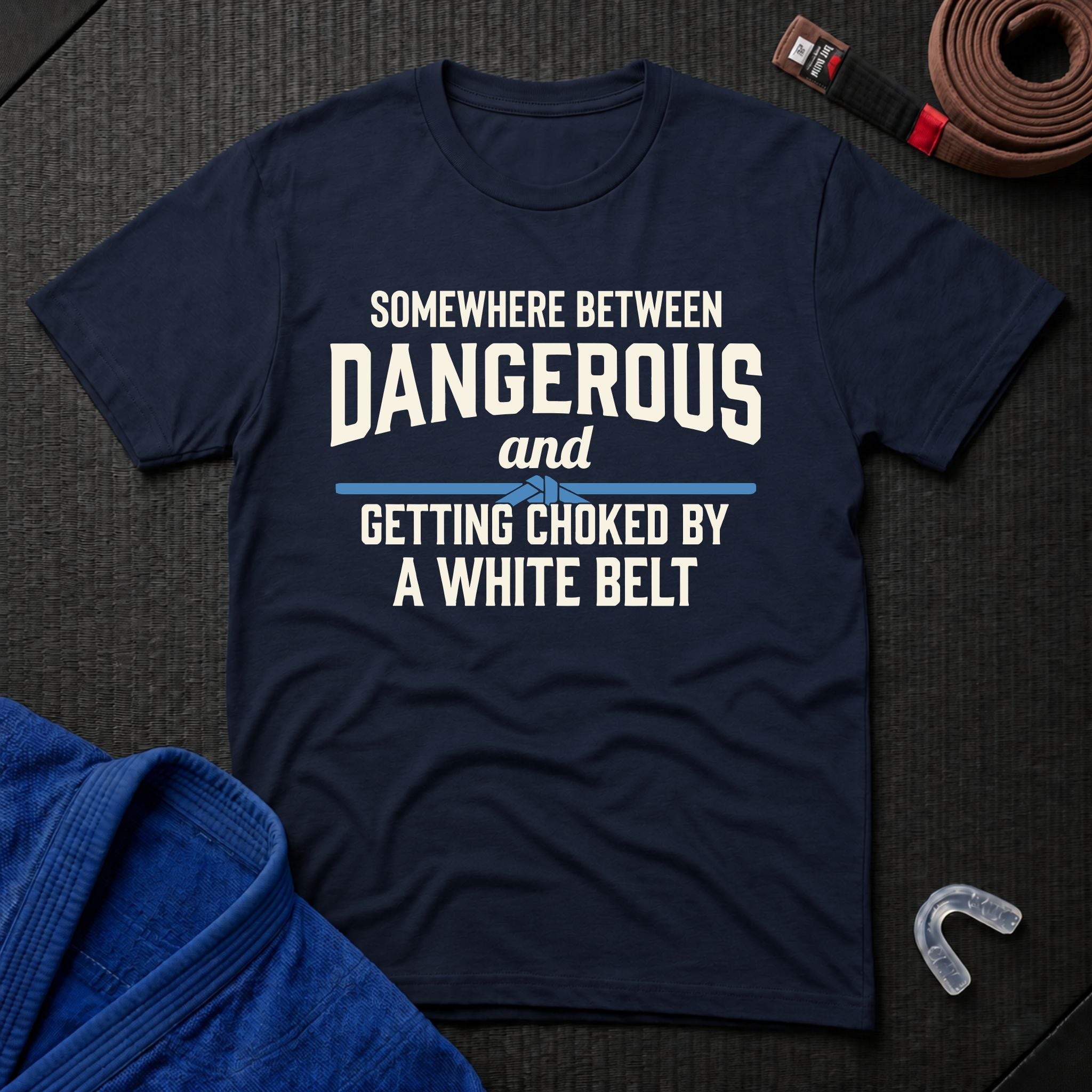 Somewhere Between T-Shirt