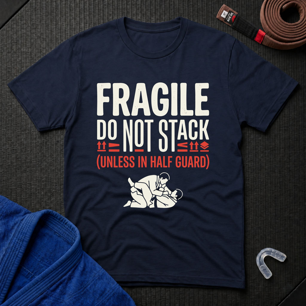 Do Not Stack T-Shirt