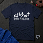 BJJ Evolution T-Shirt