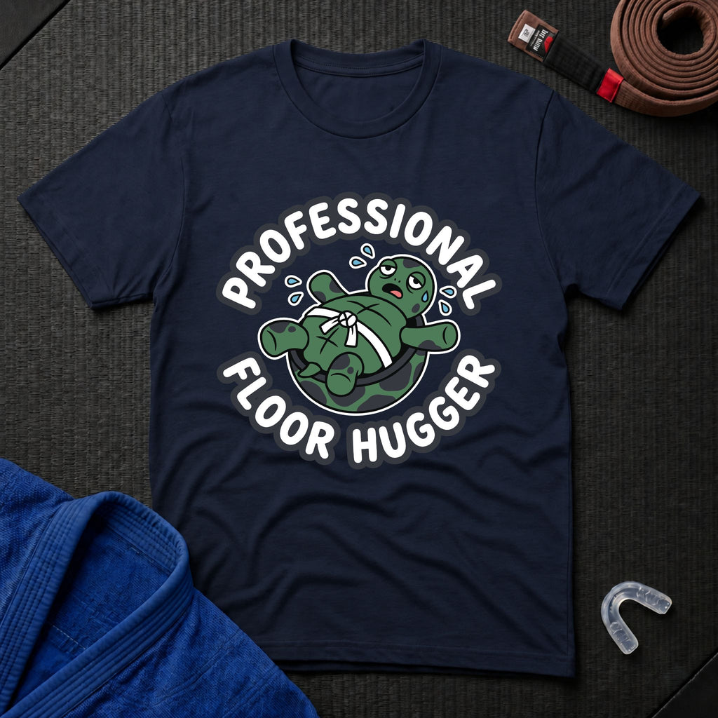 Professional Floor Hugger T-Shirt