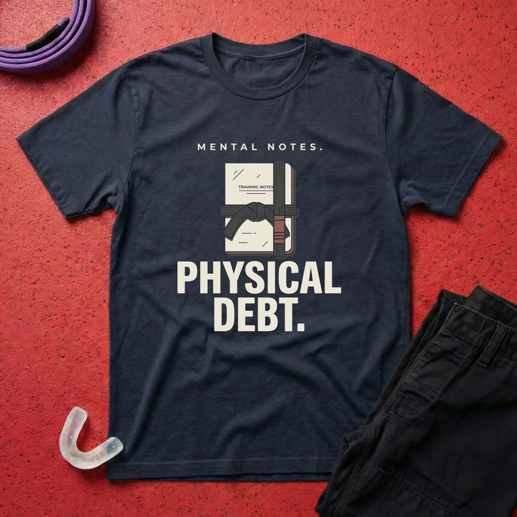 Physical Debt T-Shirt