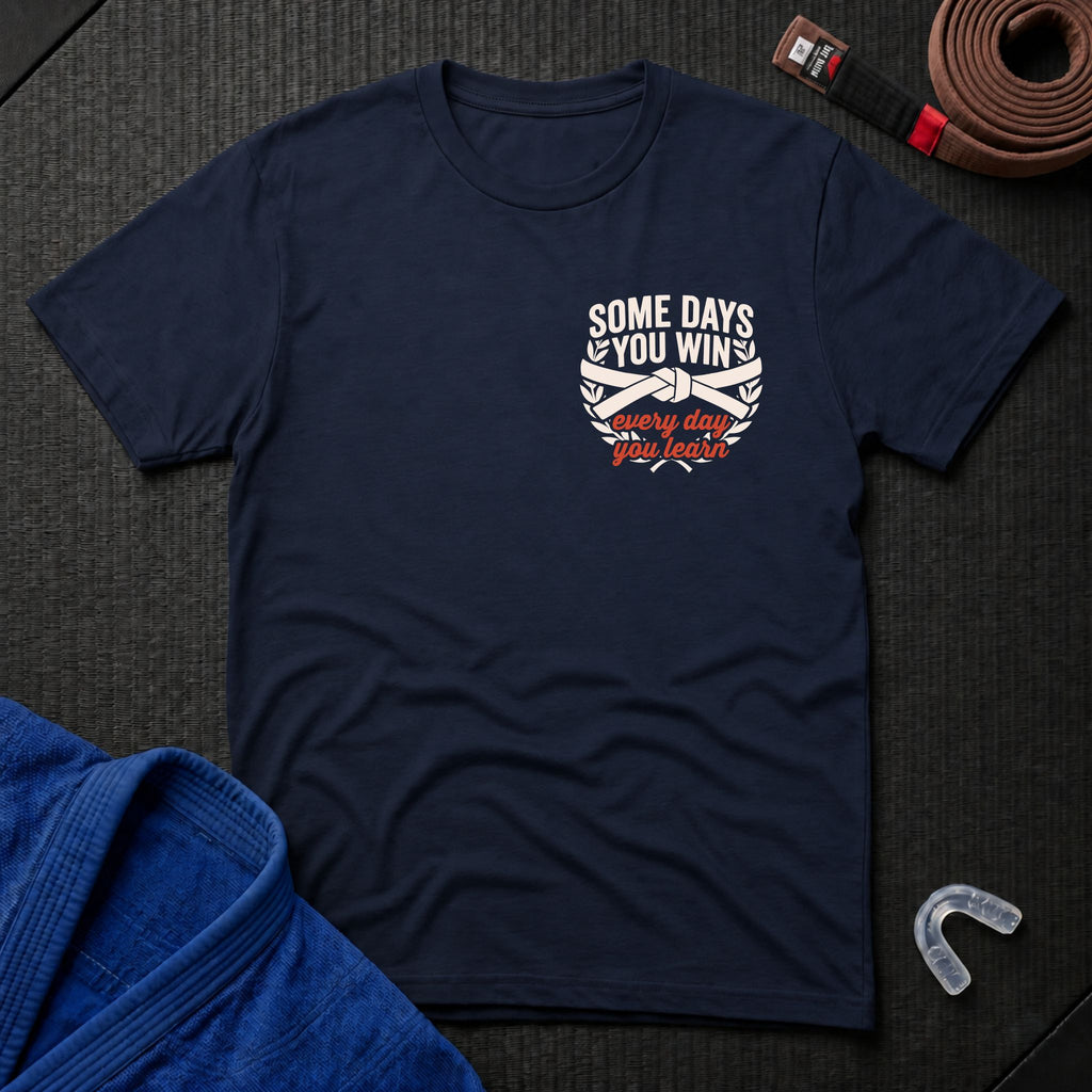 Always Learn T-Shirt