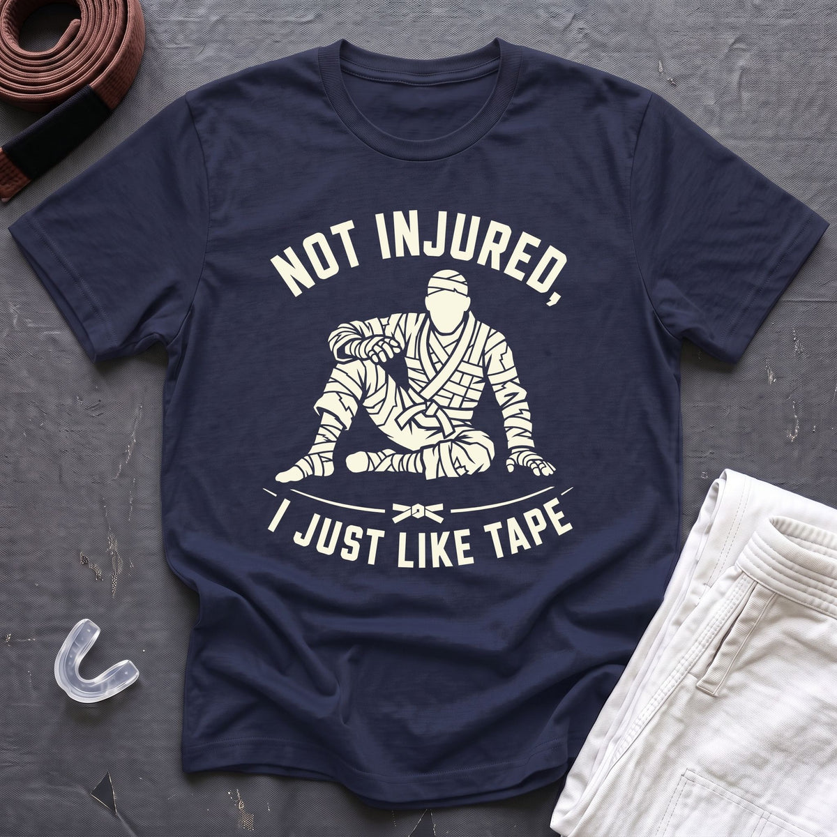 Just Like Tape T-Shirt