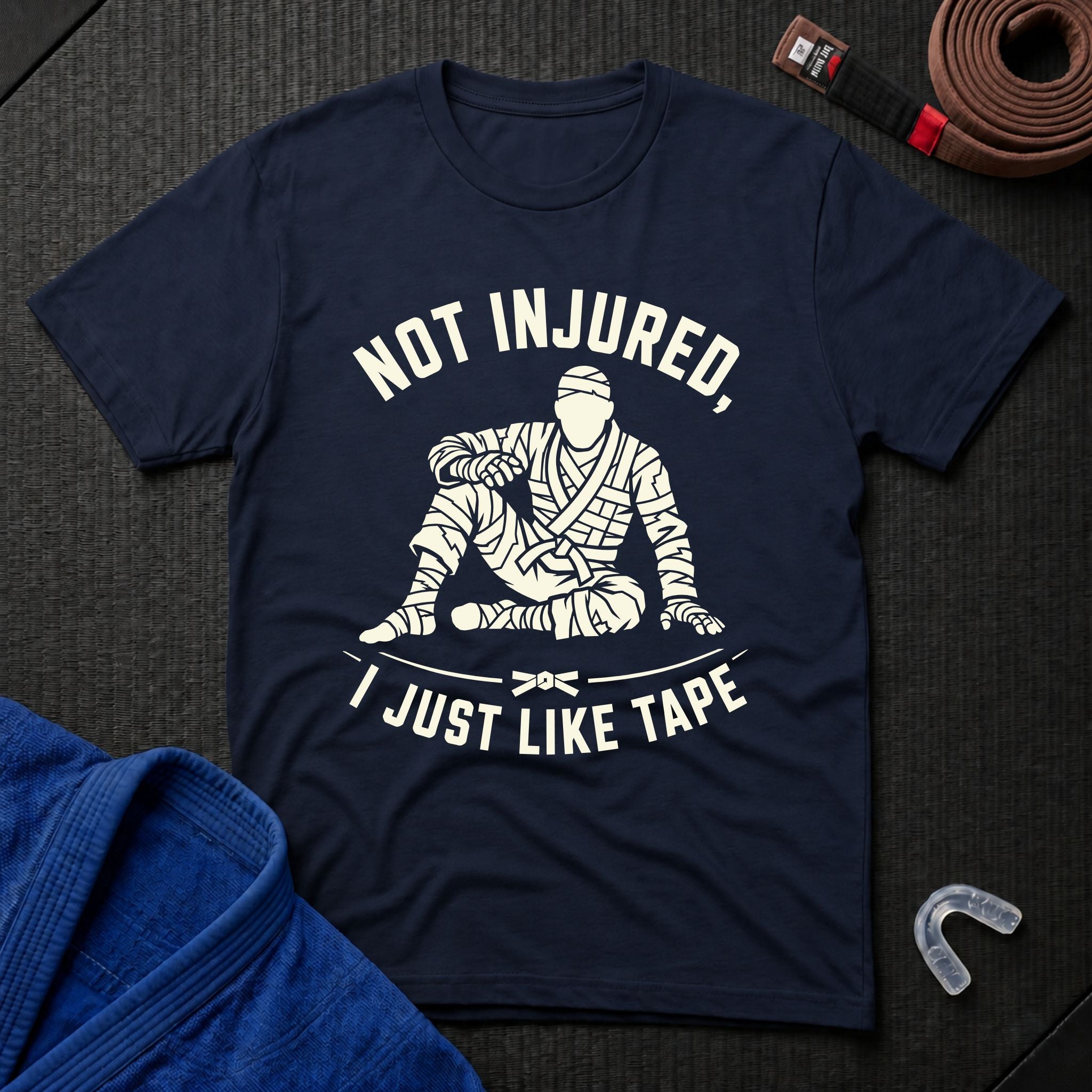 Just Like Tape T-Shirt