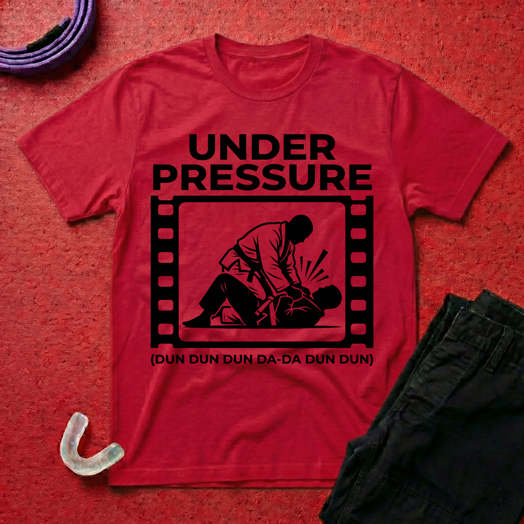 Under Pressure T-Shirt