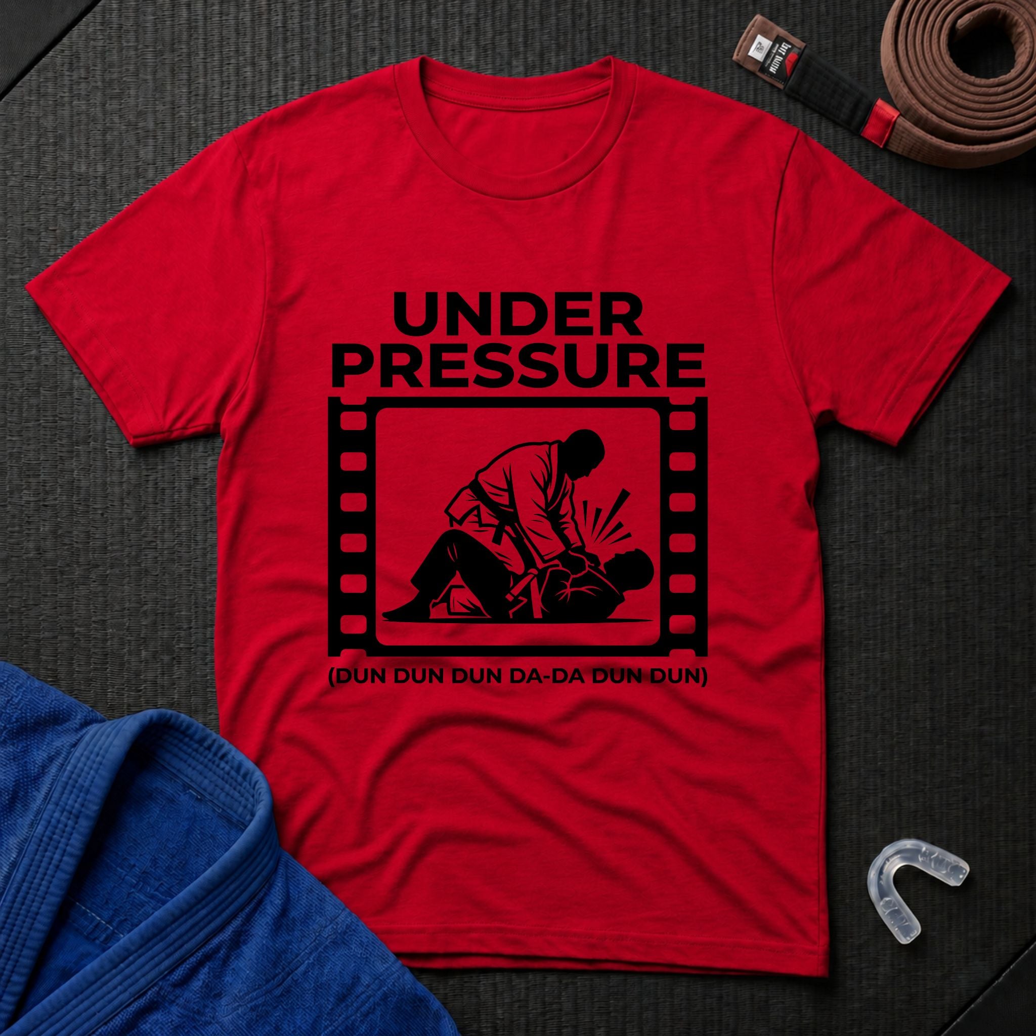Under Pressure T-Shirt