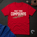 Mat Time Compounds T-Shirt