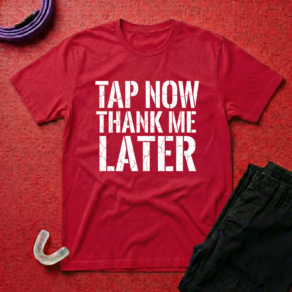 Tap Now T-Shirt