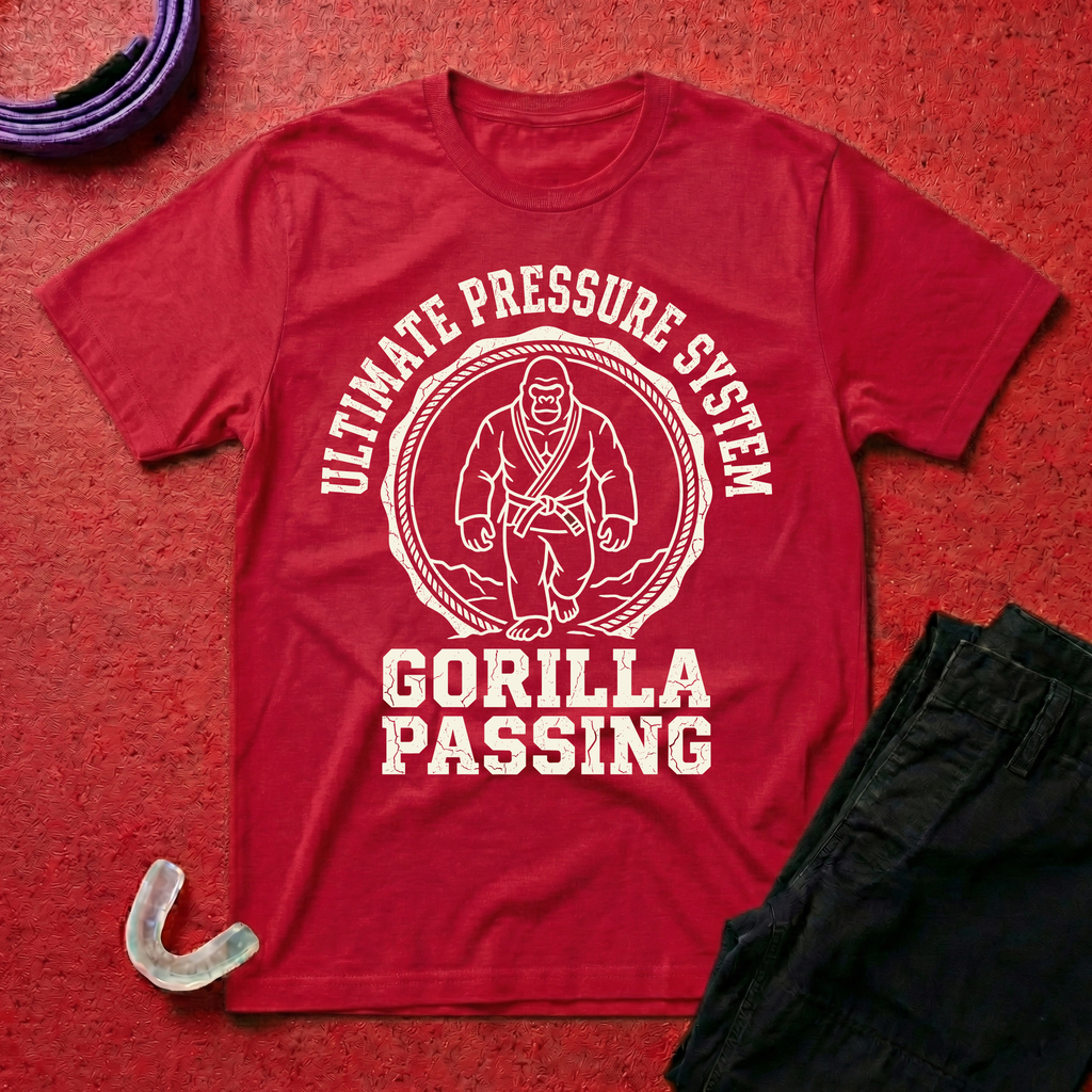 Gorilla Pressure System T-Shirt