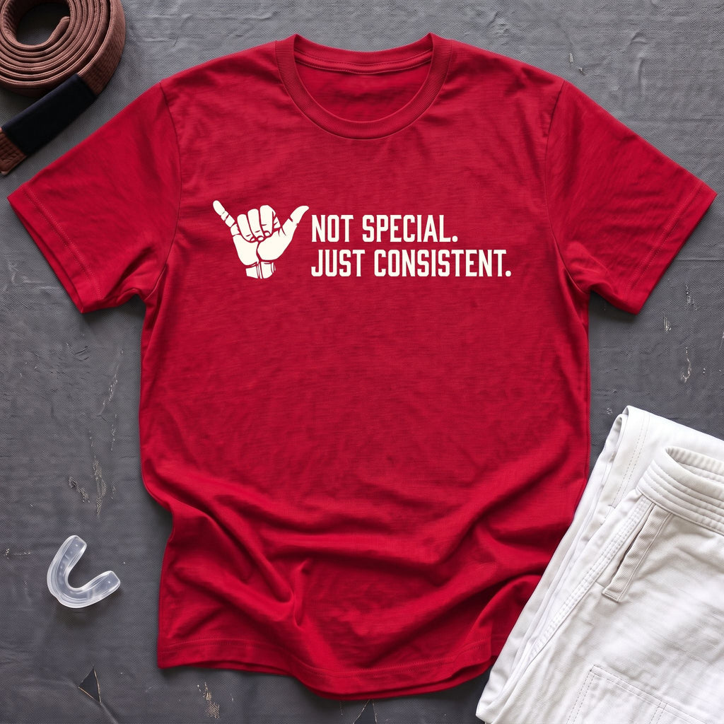Just Consistent T-Shirt