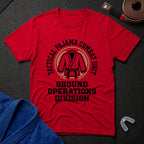 Tactical Pajamas T-Shirt