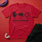 Slap Bump Roll T-Shirt
