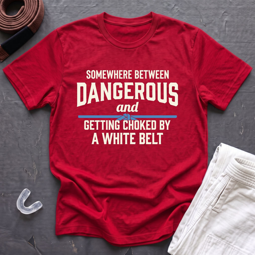 Somewhere Between T-Shirt