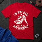 Pre-technical T-Shirt