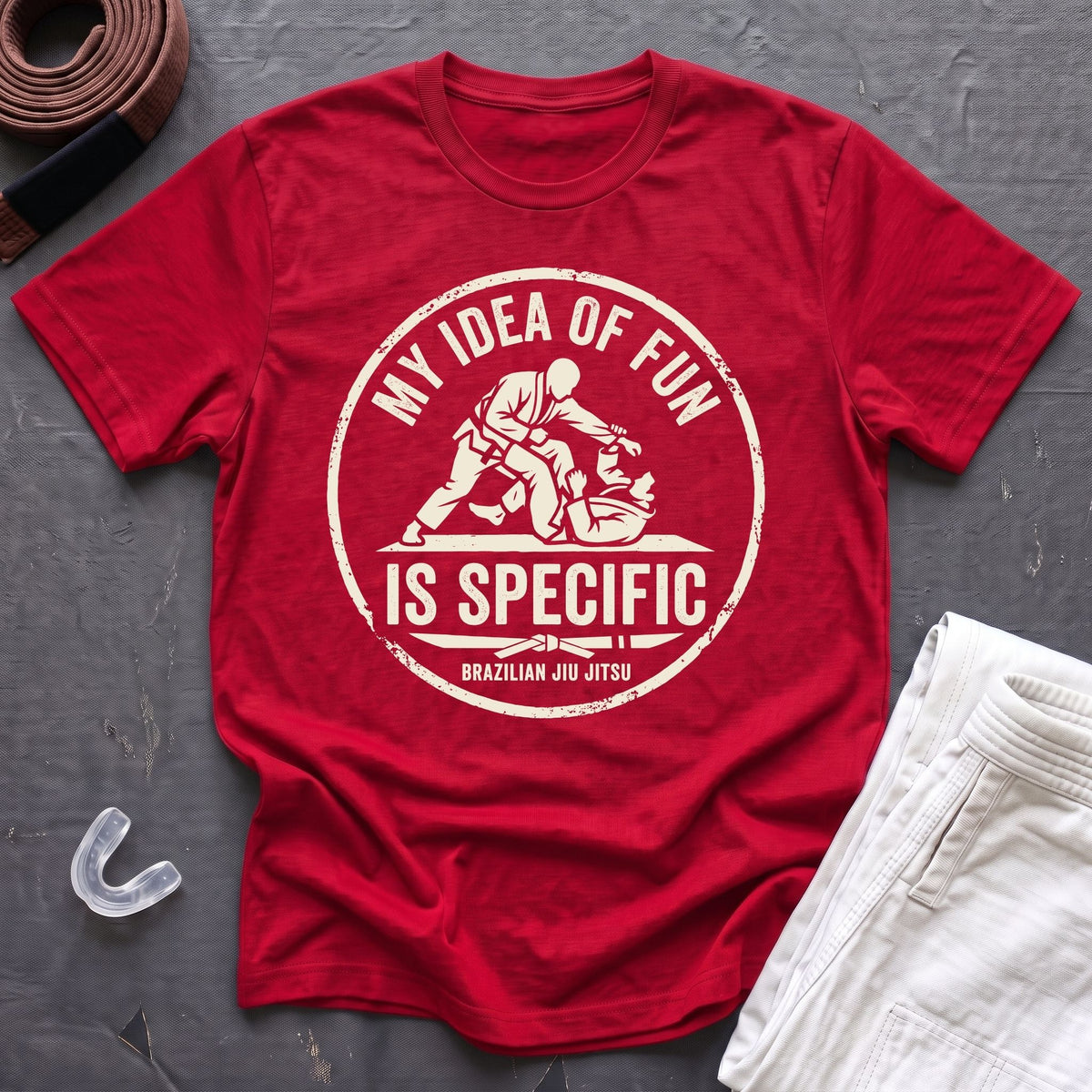 Specific Fun T-Shirt