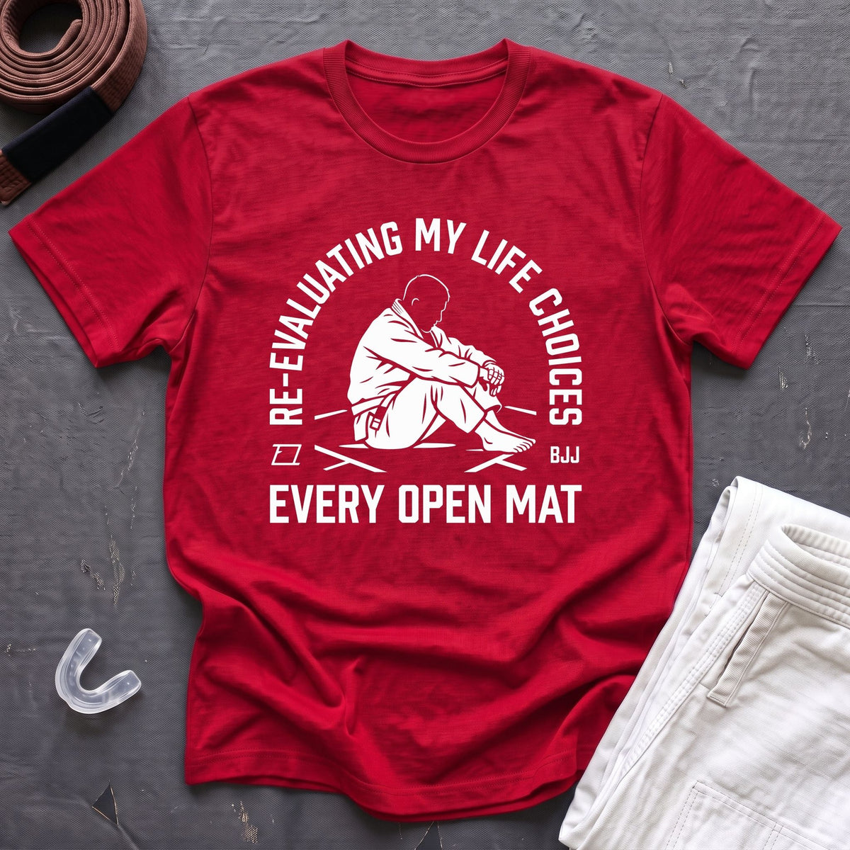 Life Choices T-Shirt