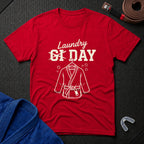 Gi Laundry Day T-Shirt